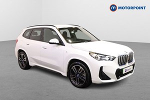 BMW iX1 SUV (22 on) 230kW xDrive30 M Sport 64.7kWh 5dr Auto For Sale - Motorpoint Burnley, Burnley