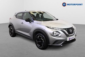 Nissan Juke SUV (19 on) 1.0 DiG-T 114 N-Connecta 5dr DCT For Sale - Motorpoint Burnley, Burnley