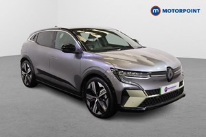Renault Megane E-Tech Hatchback (22 on) EV60 160kW Iconic Comfort Range 60kWh 5dr Auto For Sale - Motorpoint Burnley, Burnley
