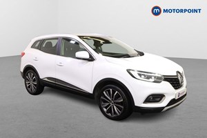 Renault Kadjar (15-22) S Edition TCe 140 5d For Sale - Motorpoint Burnley, Burnley