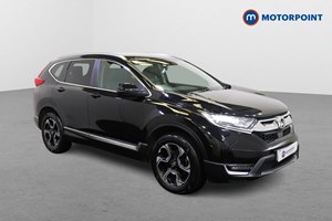 Honda CR-V SUV (18-23) SR 1.5 VTEC Turbo AWD 5d For Sale - Motorpoint Burnley, Burnley