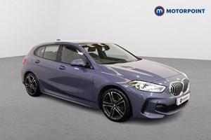 BMW 1-Series Hatchback (19-24) 118i [136] M Sport 5dr Step Auto [LCP] For Sale - Motorpoint Burnley, Burnley