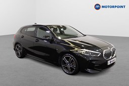 BMW 1-Series Hatchback (19-24) 118i [136] M Sport 5dr Step Auto [LCP] For Sale - Motorpoint Burnley, Burnley