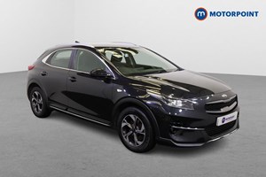 Kia Xceed SUV (19 on) 2 1.0 T-GDi 118bhp ISG 5d For Sale - Motorpoint Burnley, Burnley