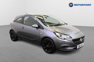 Vauxhall Corsa Hatchback (14-19) Griffin 1.4i (75PS) 3d For Sale - Motorpoint Burnley, Burnley