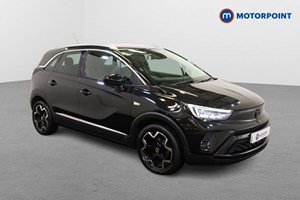 Vauxhall Crossland SUV (21 on) 1.5 Turbo D Ultimate 5dr For Sale - Motorpoint Burnley, Burnley
