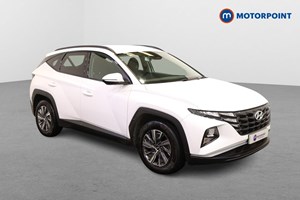 Hyundai Tucson SUV (21 on) 1.6 TGDi SE Connect 5dr 2WD For Sale - Motorpoint Burnley, Burnley