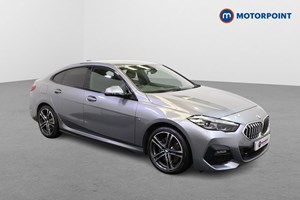 BMW 2-Series Gran Coupe (20-24) 220d M Sport Sport Automatic 4d For Sale - Motorpoint Burnley, Burnley