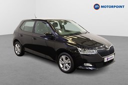 Skoda Fabia Hatchback (15-21) SE 1.0 TSI 95PS (09/2018 on) 5d For Sale - Motorpoint Burnley, Burnley