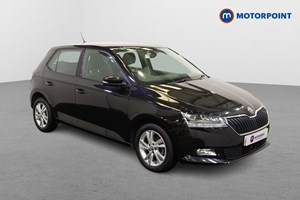 Skoda Fabia Hatchback (15-21) SE 1.0 TSI 95PS (09/2018 on) 5d For Sale - Motorpoint Burnley, Burnley