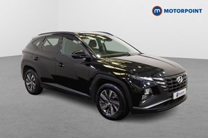 Hyundai Tucson SUV (21 on) 1.6 TGDi SE Connect 5dr 2WD For Sale - Motorpoint Burnley, Burnley