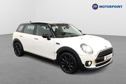 MINI Clubman (15-24) Cooper Classic 6d For Sale - Motorpoint Burnley, Burnley