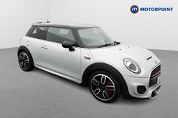 MINI Hatchback (14-24) John Cooper Works (Chili Pack) Sport Automatic (03/2018 on) 3d For Sale - Motorpoint Burnley, Burnley