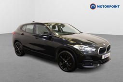 BMW X2 SUV (18-23) xDrive 25e Sport Auto 5d For Sale - Motorpoint Burnley, Burnley