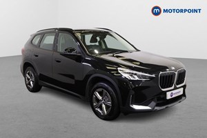 BMW X1 SUV (22 on) sDrive 20i MHT Sport 5dr Step Auto For Sale - Motorpoint Burnley, Burnley