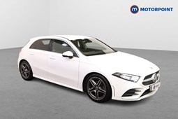 Mercedes-Benz A-Class Hatchback (18 on) A 180 AMG Line Executive 7G-DCT auto 5d For Sale - Motorpoint Burnley, Burnley