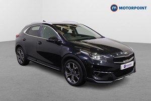 Kia Xceed SUV (19 on) 1.5T GDi ISG 3 5dr For Sale - Motorpoint Burnley, Burnley
