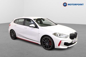 BMW 1-Series 128ti (20-24) 128ti 5dr Step Auto [Live Cockpit Pro/Pro pk] For Sale - Motorpoint Burnley, Burnley