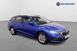 Skoda Octavia Estate (20 on) 2.0 TDI SE Technology 5d For Sale - Motorpoint Burnley, Burnley