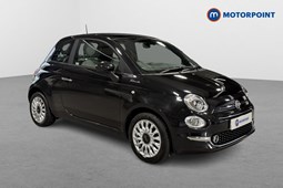 Fiat 500 Hatchback (08-24) 1.0 Mild Hybrid Dolcevita [Part Leather] 3dr For Sale - Motorpoint Burnley, Burnley