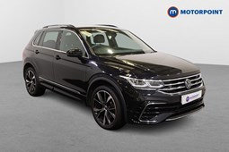 Volkswagen Tiguan (16-24) 1.4 TSI eHybrid R-Line 5dr DSG For Sale - Motorpoint Burnley, Burnley