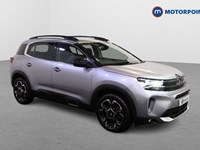 Citroen C5 Aircross (18-25) 1.5 BlueHDi Shine 5dr EAT8 For Sale - Motorpoint Burnley, Burnley