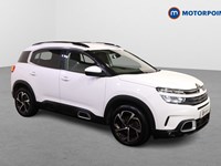 Citroen C5 Aircross (18-25) 1.5 BlueHDi 130 Shine 5dr For Sale - Motorpoint Burnley, Burnley