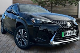 Lexus UX Electric SUV (21 on) 300e 150kW 72.8 kWh 5dr E-CVT [Premium Plus Pack] For Sale - Listers Lexus Coventry, Coventry