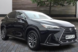 Lexus NX SUV (21 on) 350h 2.5 Premium 5dr E-CVT 2WD For Sale - Listers Lexus Coventry, Coventry