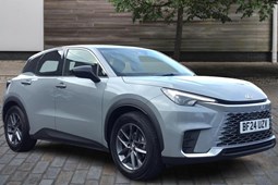 Lexus LBX SUV (23 on) 1.5 Premium 5dr E-CVT For Sale - Listers Lexus Coventry, Coventry