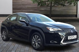 Lexus UX Electric SUV (21 on) 300e 150kW 72.8 kWh 5dr E-CVT For Sale - Listers Lexus Coventry, Coventry