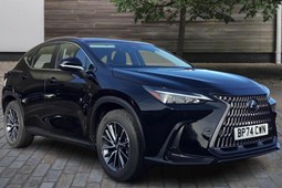 Lexus NX SUV (21 on) 350h 2.5 5dr E-CVT For Sale - Listers Lexus Coventry, Coventry