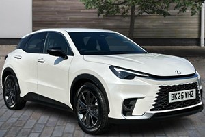 Lexus LBX SUV (23 on) 1.5 Takumi 5dr E-CVT For Sale - Listers Lexus Coventry, Coventry
