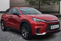 Lexus LBX SUV (23 on) 1.5 Premium Plus 5dr E-CVT For Sale - Listers Lexus Coventry, Coventry