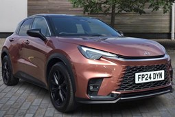 Lexus LBX SUV (23 on) 1.5 Takumi 5dr E-CVT For Sale - Listers Lexus Coventry, Coventry