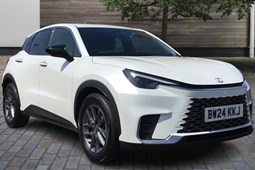 Lexus LBX SUV (23 on) 1.5 Premium 5dr E-CVT For Sale - Listers Lexus Coventry, Coventry