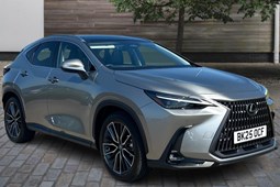 Lexus NX SUV (21 on) 350h 2.5 Takumi 5dr E-CVT [Pan roof] For Sale - Listers Lexus Coventry, Coventry