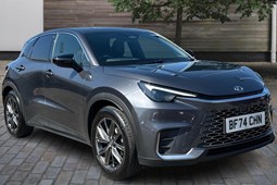 Lexus LBX SUV (23 on) 1.5 Premium Plus 5dr E-CVT For Sale - Listers Lexus Coventry, Coventry