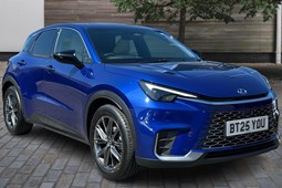 Lexus LBX SUV (23 on) 1.5 Premium Plus 5dr E-CVT For Sale - Listers Lexus Coventry, Coventry