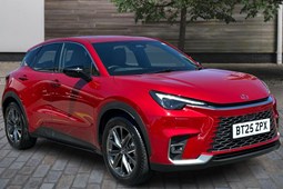 Lexus LBX SUV (23 on) 1.5 Takumi 5dr E-CVT For Sale - Listers Lexus Coventry, Coventry