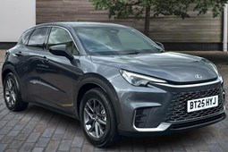 Lexus LBX SUV (23 on) 1.5 Premium 5dr E-CVT For Sale - Listers Lexus Coventry, Coventry