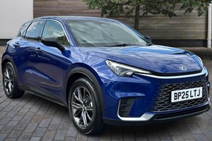 Lexus LBX SUV (23 on) 1.5 Premium Plus 5dr E-CVT For Sale - Listers Lexus Coventry, Coventry