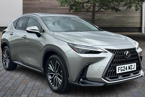 Lexus NX SUV (21 on) 450h+ 2.5 Takumi 5dr E-CVT For Sale - Listers Lexus Coventry, Coventry