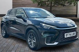 Lexus LBX SUV (23 on) 1.5 Premium 5dr E-CVT For Sale - Listers Lexus Coventry, Coventry