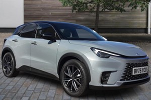 Lexus LBX SUV (23 on) 1.5 Takumi 5dr E-CVT For Sale - Listers Lexus Coventry, Coventry