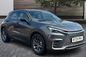 Lexus LBX SUV (23 on) 1.5 Premium 5dr E-CVT For Sale - Listers Lexus Coventry, Coventry