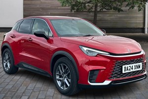 Lexus LBX SUV (23 on) 1.5 Premium 5dr E-CVT For Sale - Listers Lexus Coventry, Coventry