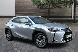 Lexus UX Electric SUV (21 on) 300e 150kW 72.8 kWh 5dr E-CVT [Premium Plus Pack] For Sale - Lexus Cheltenham, Cheltenham