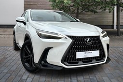 Lexus NX SUV (21 on) 450h+ 2.5 5dr E-CVT [Premium plus Pack/Sunroof] For Sale - Lexus Cheltenham, Cheltenham