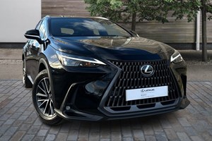 Lexus NX SUV (21 on) 350h 2.5 5dr E-CVT [Premium Pack] For Sale - Lexus Cheltenham, Cheltenham